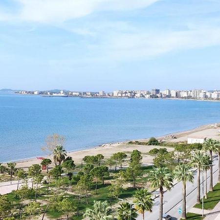 Sea Dream Apartment Vlorë Εξωτερικό φωτογραφία