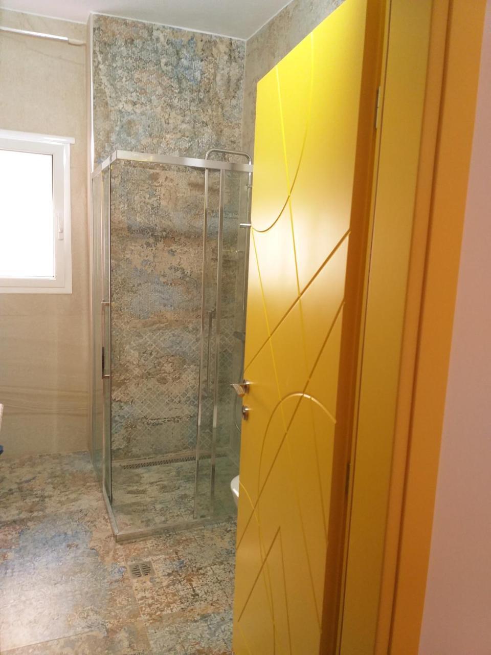 Sea Dream Apartment Vlorë Εξωτερικό φωτογραφία