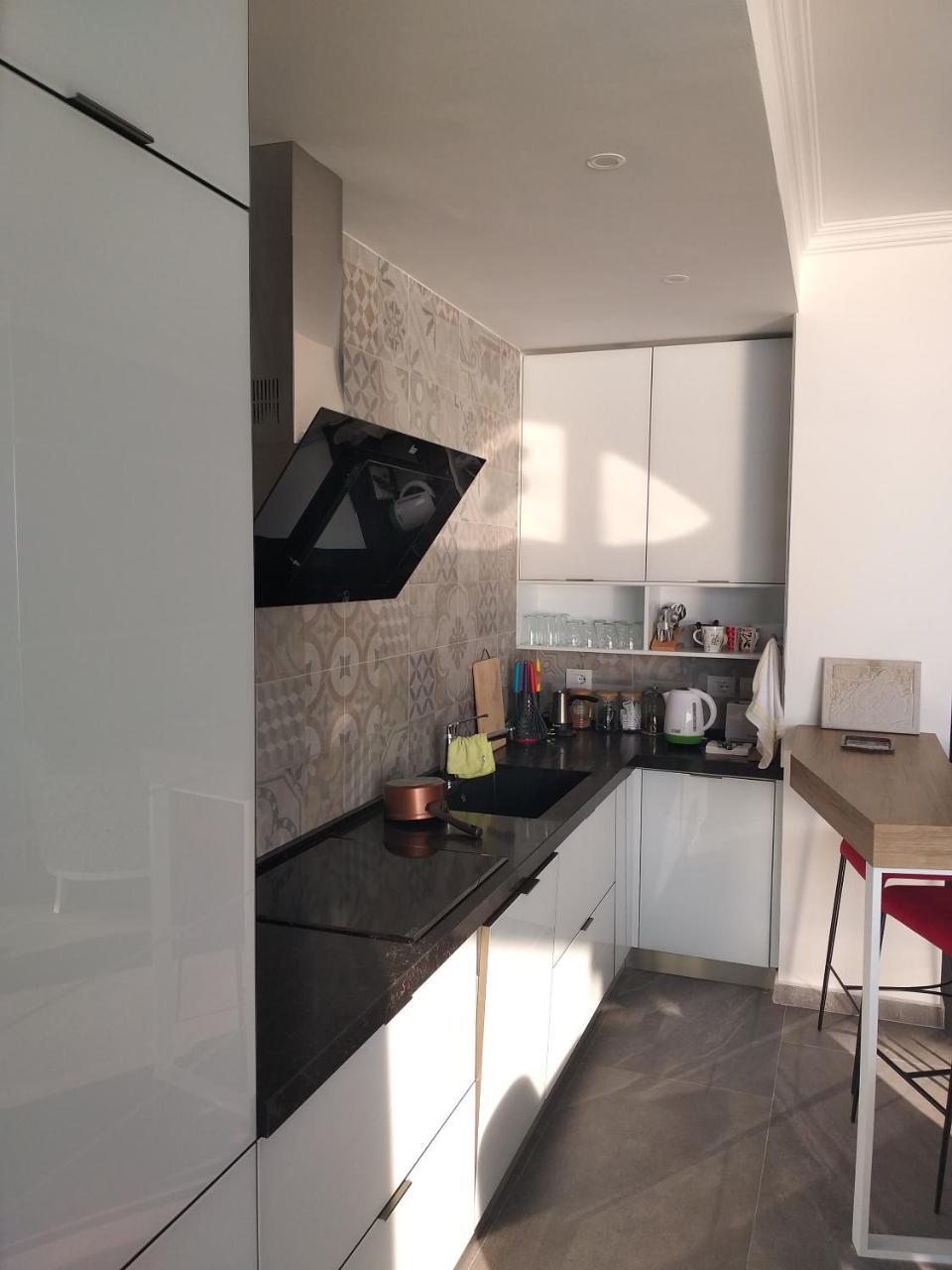 Sea Dream Apartment Vlorë Εξωτερικό φωτογραφία