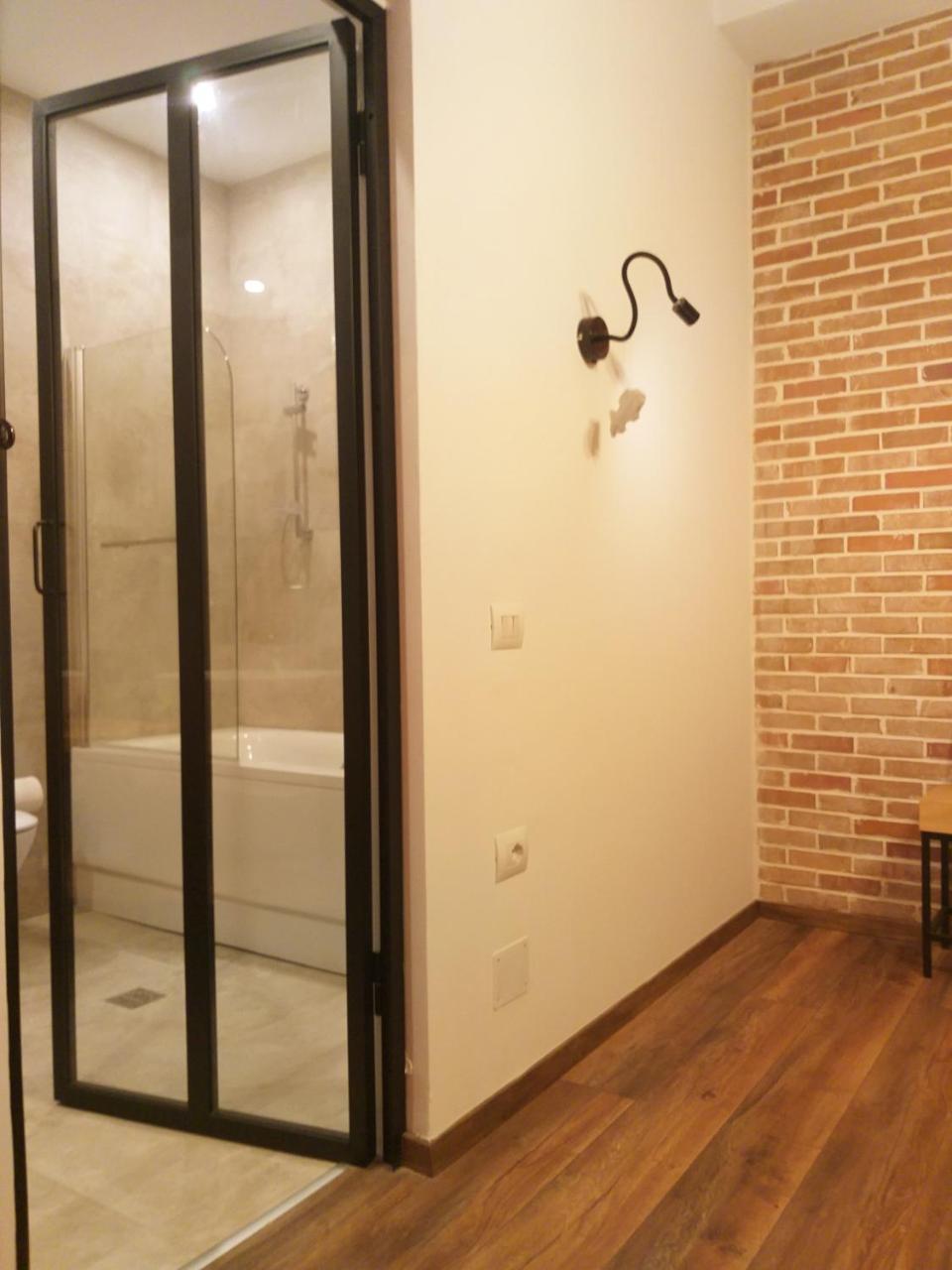 Sea Dream Apartment Vlorë Εξωτερικό φωτογραφία