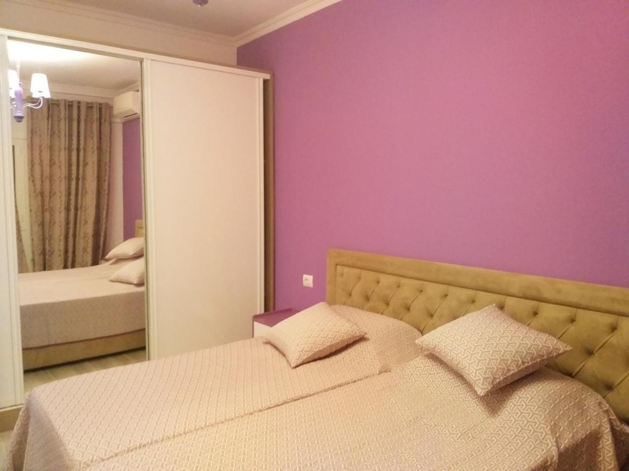 Sea Dream Apartment Vlorë Εξωτερικό φωτογραφία