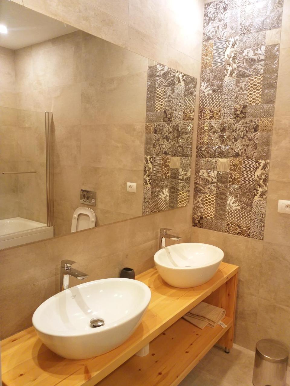Sea Dream Apartment Vlorë Εξωτερικό φωτογραφία