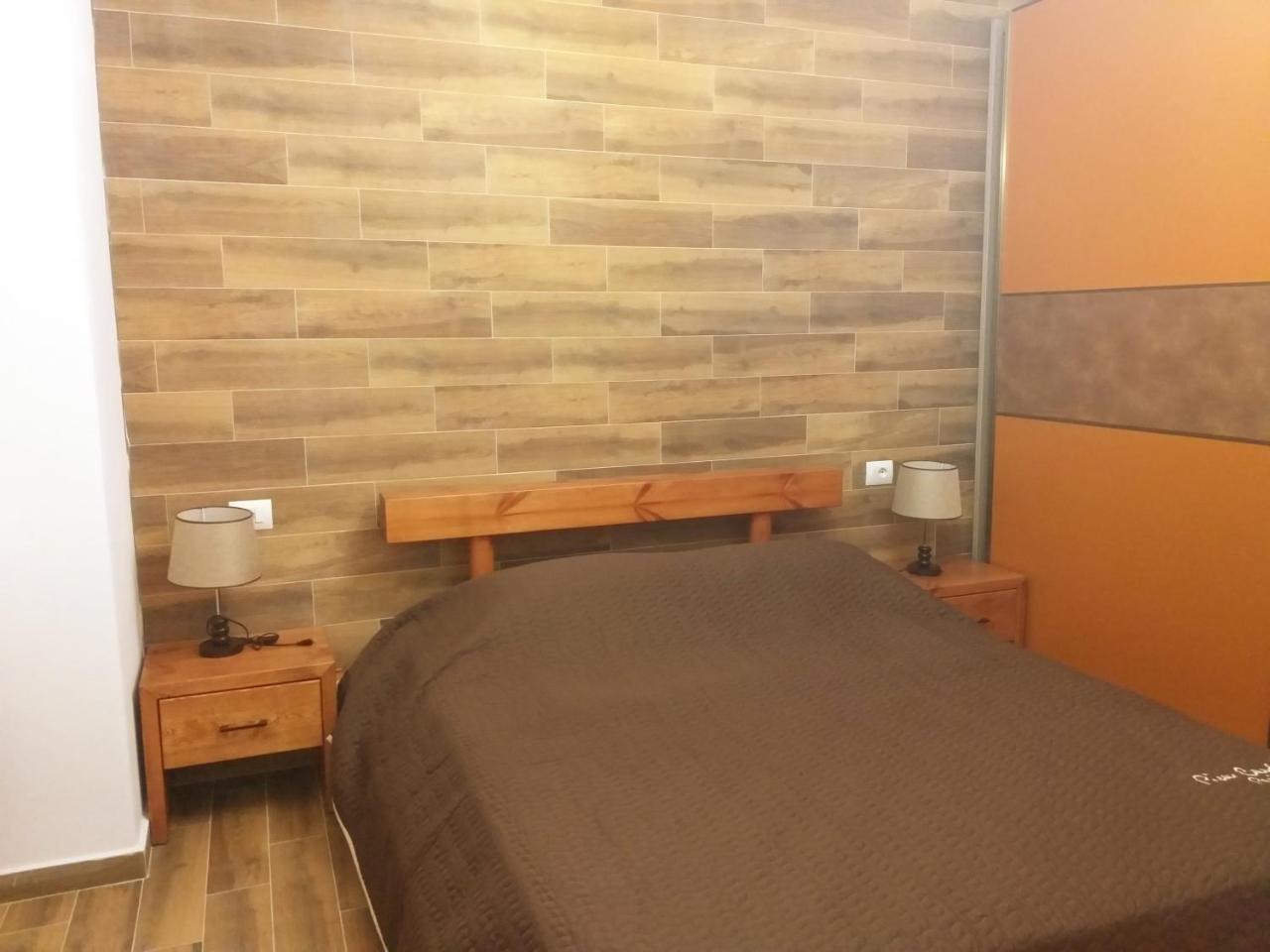 Sea Dream Apartment Vlorë Εξωτερικό φωτογραφία